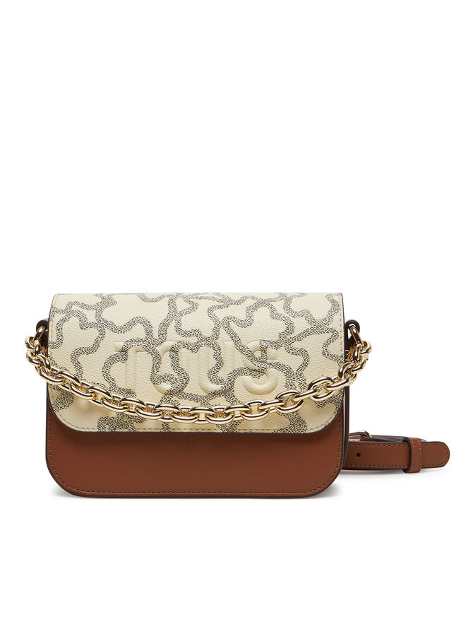 Сумка Chain Kaos Icon 2002200343 Tous, коричневый
Сумка Chain Kaos Icon 2002200343 Tous, коричневый