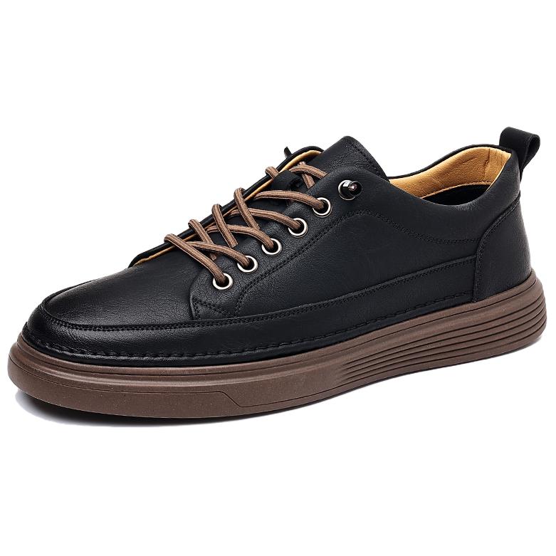 Легкие низкие мужские кроссовки для скейтбординга Captain illy, Black
Легкие низкие мужские кроссовки для скейтбординга Captain illy, Black