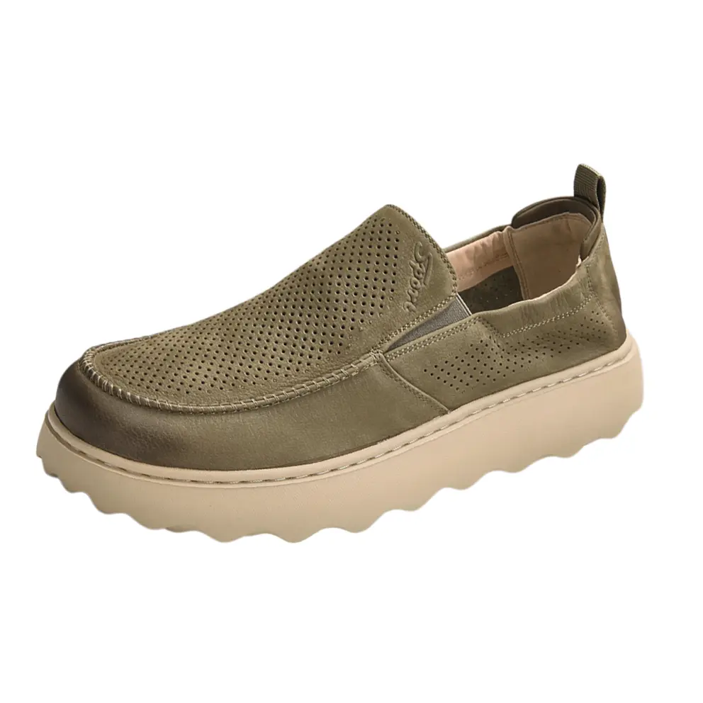 ZUOSAISI Низкие повседневные кеды мужские зеленые, цвет Green
ZUOSAISI Низкие повседневные кеды мужские зеленые, цвет Green