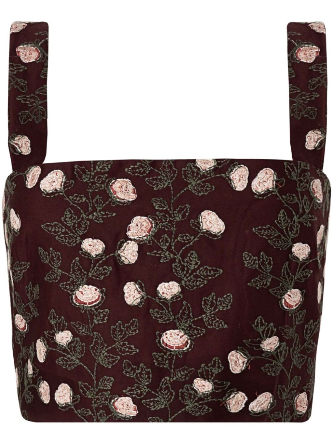 Agua By Agua Bendita топ Luciana Colibri, красный
Agua By Agua Bendita топ Luciana Colibri, красный