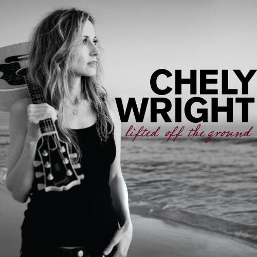 CD диск Wright, Chely: Lifted Off the Ground
CD диск Wright, Chely: Lifted Off the Ground