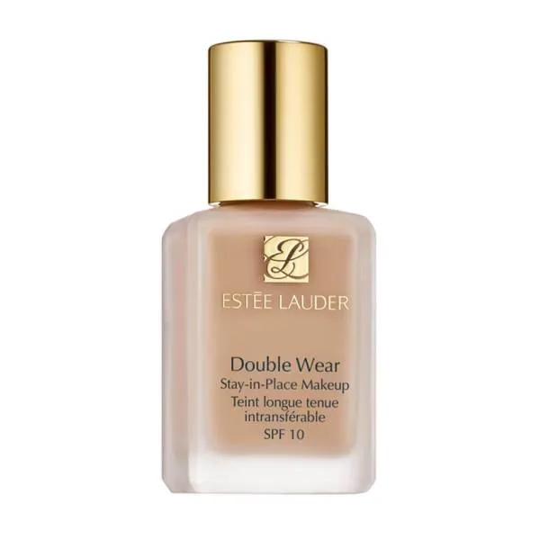 Стойкий макияж Double Wear Stay-In-Place Oil-Control Spf 10 Estée Lauder, цвет encru
Стойкий макияж Double Wear Stay-In-Place Oil-Control Spf 10 Estée Lauder, цвет encru