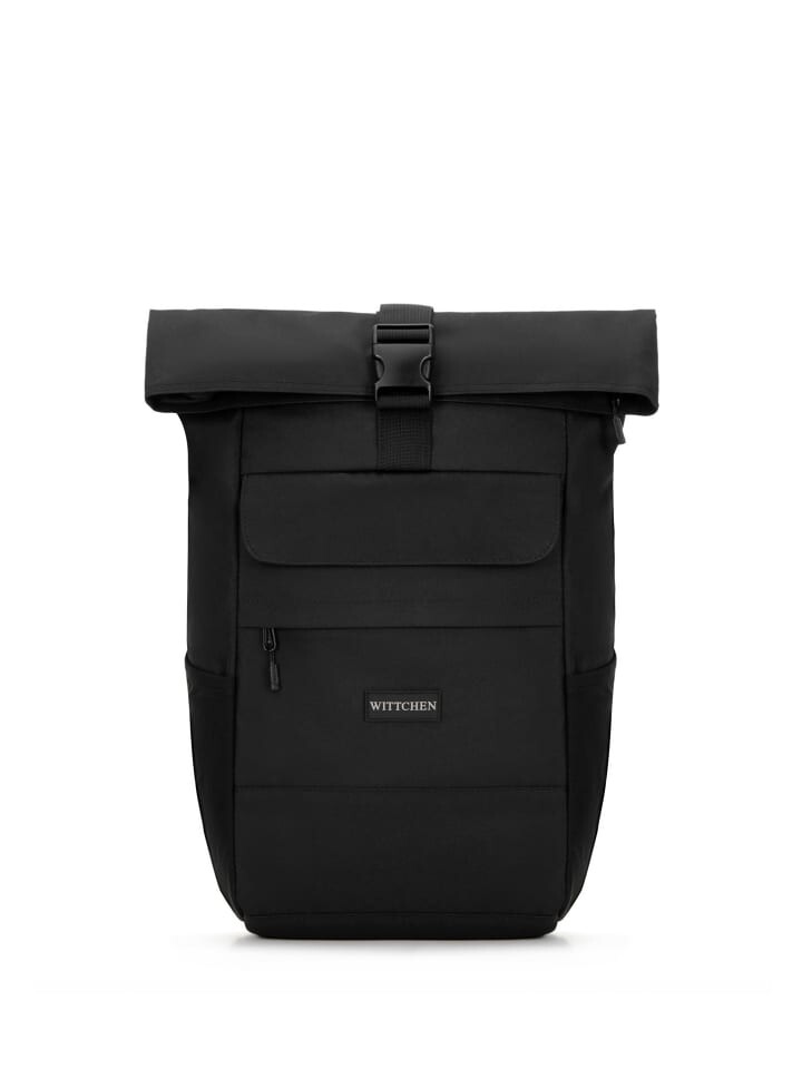 Рюкзак Wittchen BACKPACK, черный
Рюкзак Wittchen BACKPACK, черный
