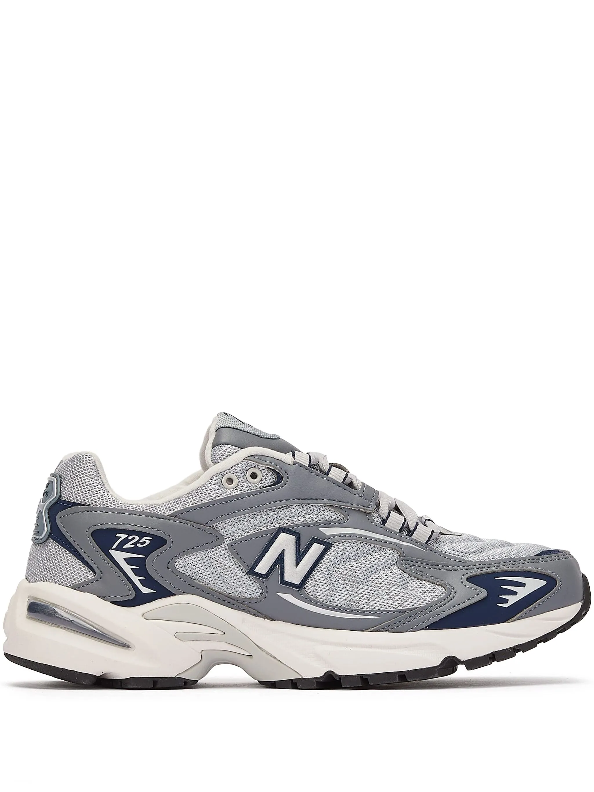 Кроссовки 725 Navy/Grey New Balance, синий
Кроссовки 725 Navy/Grey New Balance, синий