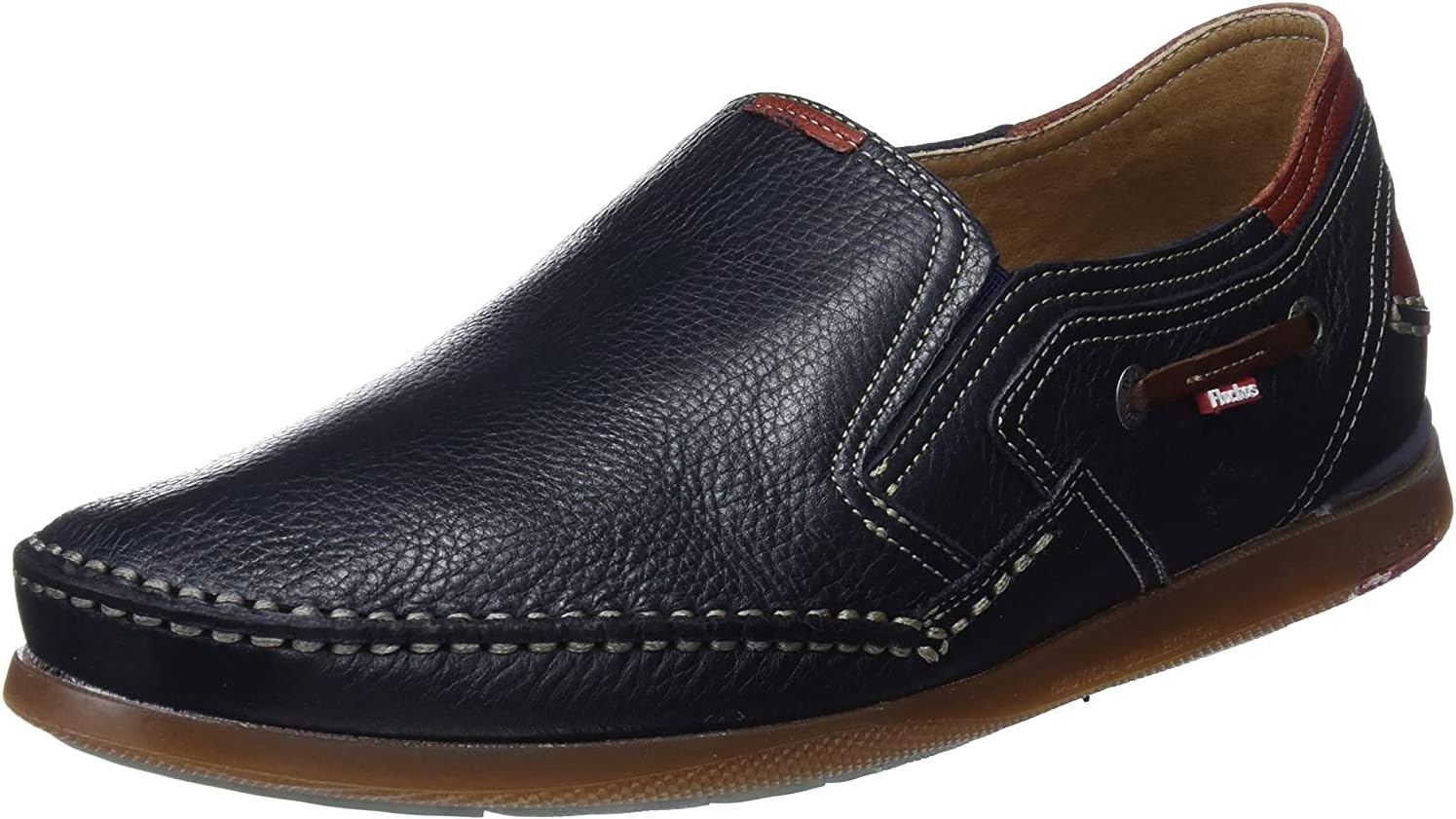 Мужские яхтенные туфли Fluchos, синий
Мужские яхтенные туфли Fluchos, синий