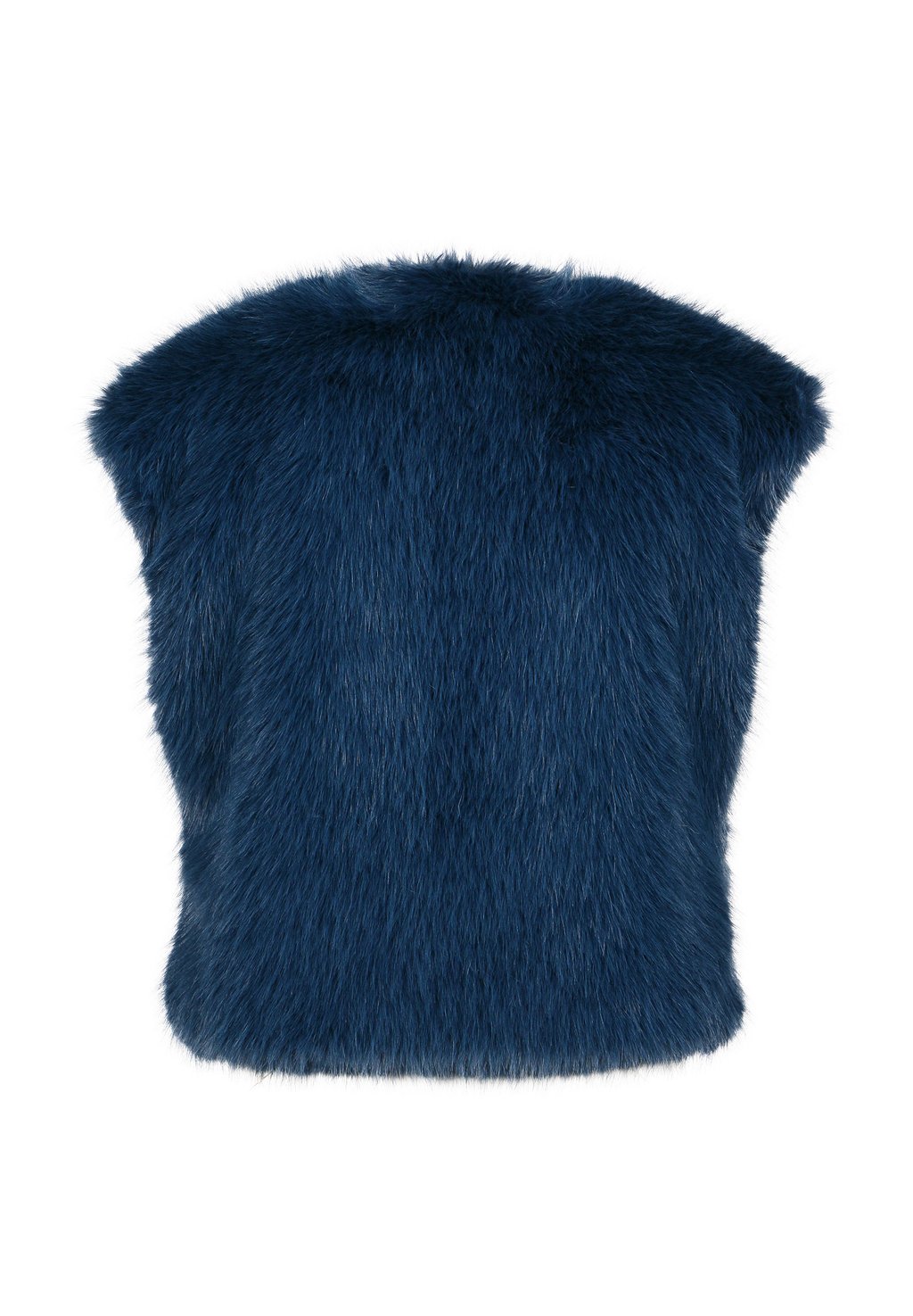 Жилет Freaky Nation, синий
Жилет Freaky Nation, синий