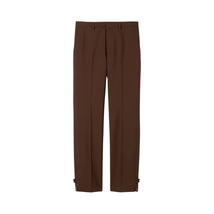 Брюки Gucci Embossed Wool Twill Pants, Chocolate
Брюки Gucci Embossed Wool Twill Pants, Chocolate