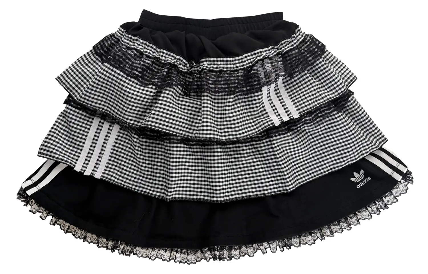 Adidas Originals Adicolor повседневная короткая юбка для женщин black white
Adidas Originals Adicolor повседневная короткая юбка для женщин black white