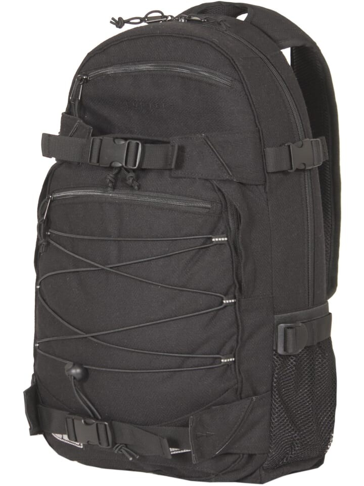 Рюкзак FORVERT, цвет flannel black
Рюкзак FORVERT, цвет flannel black