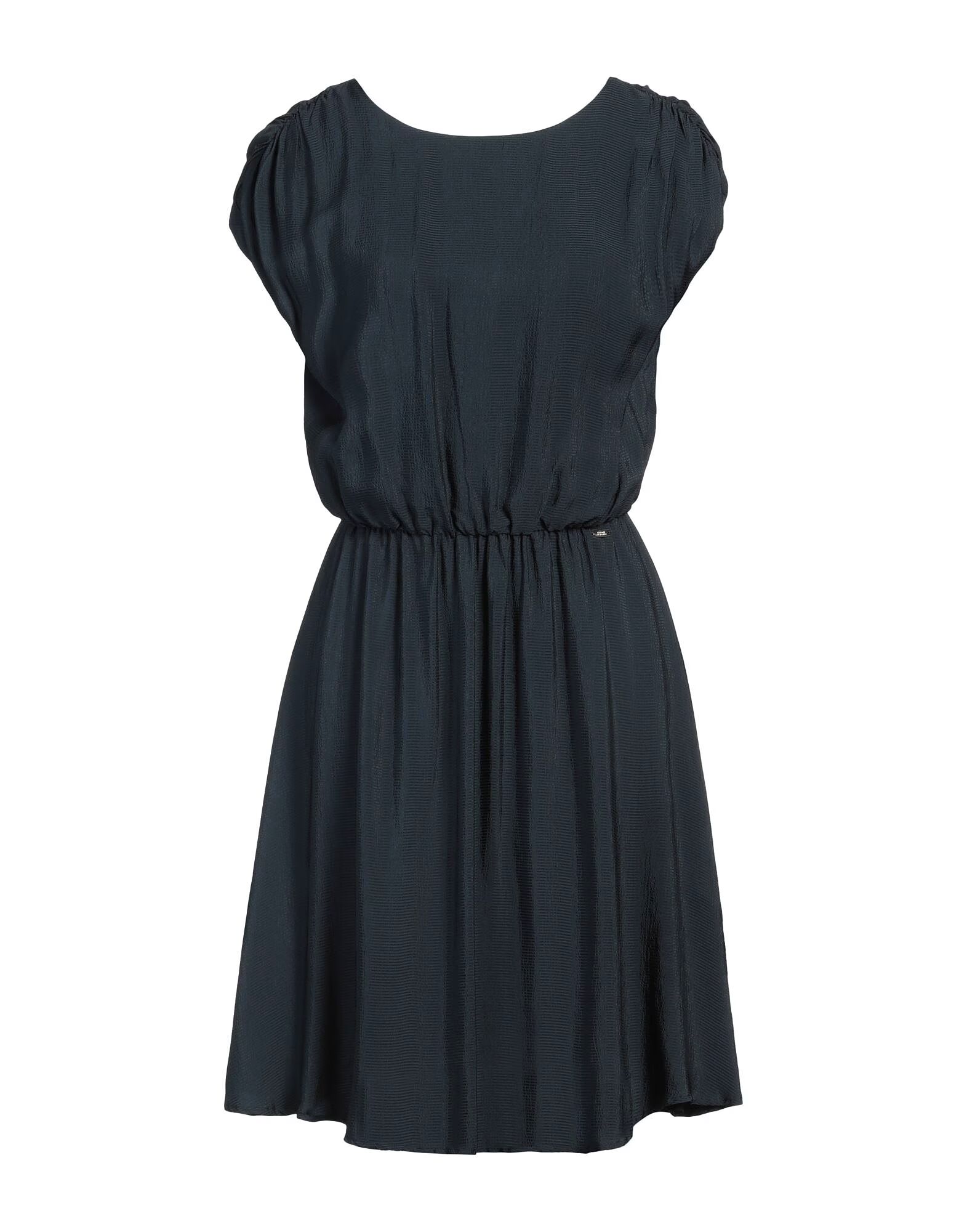 Мини-платье Armani Exchange, полуночно-синий
Мини-платье Armani Exchange, полуночно-синий