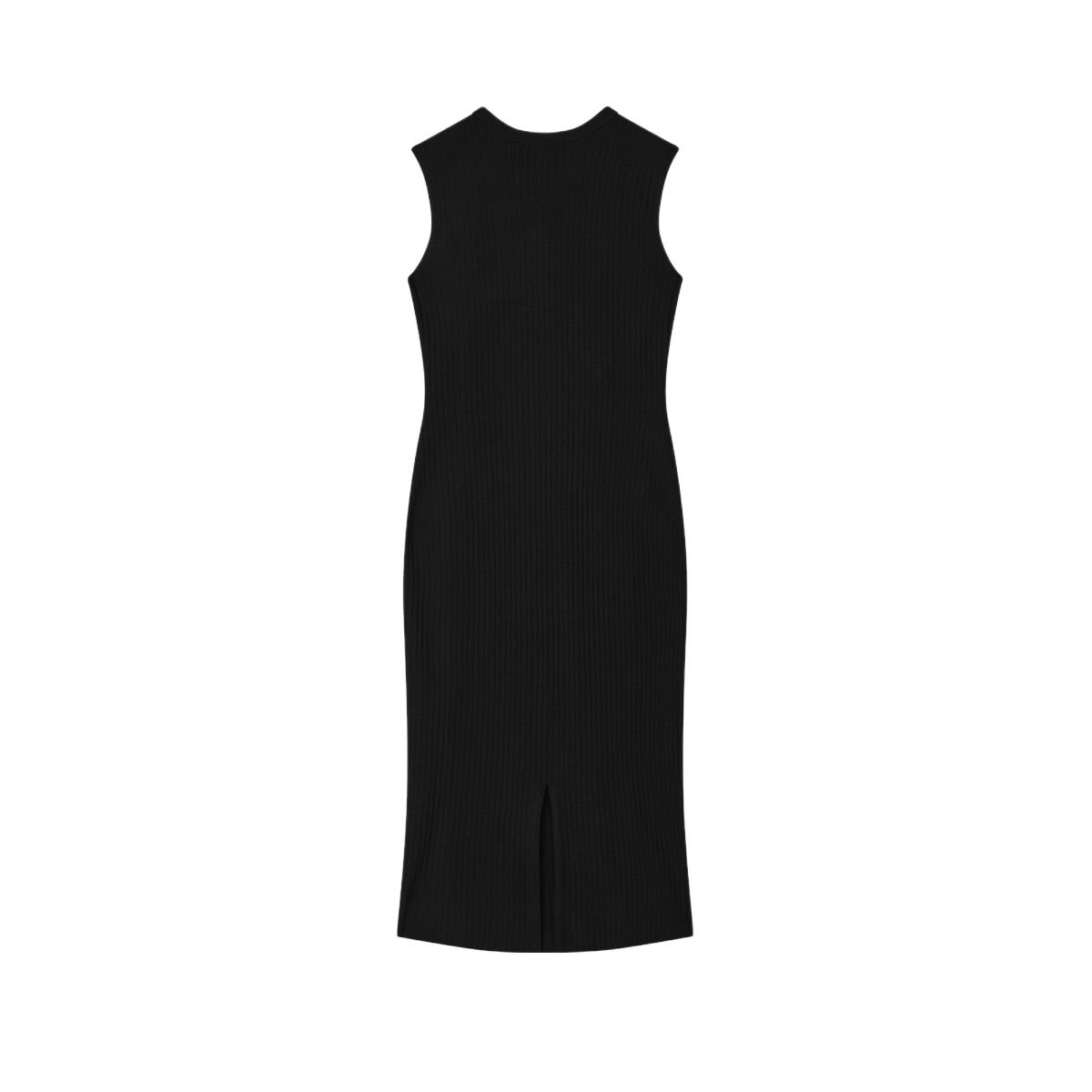 FILA Современное наследие Женское платье без рукавов Jet Black
FILA Современное наследие Женское платье без рукавов Jet Black