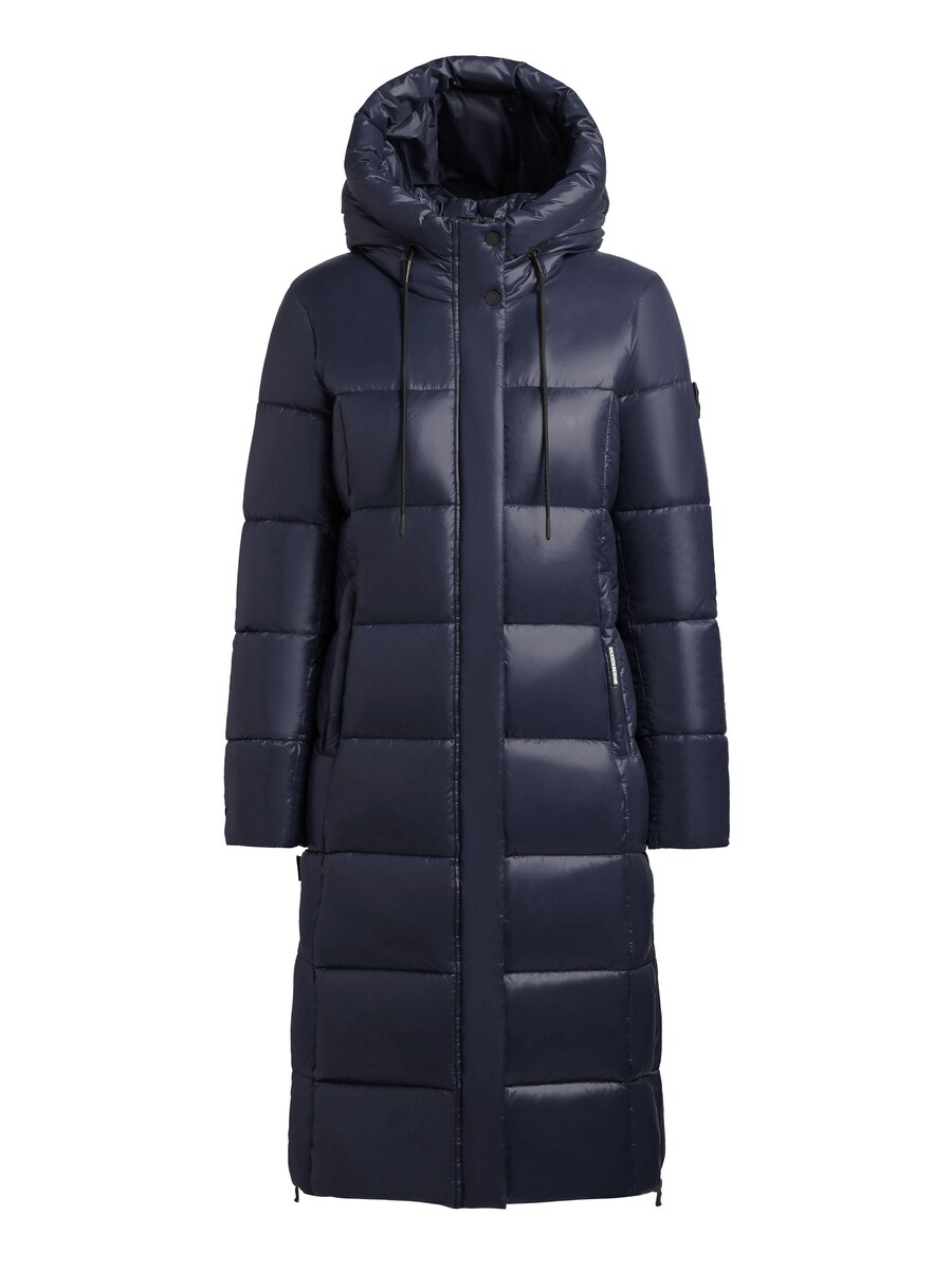 Зимнее пальто khujo Willa, Dark blue
Зимнее пальто khujo Willa, Dark blue