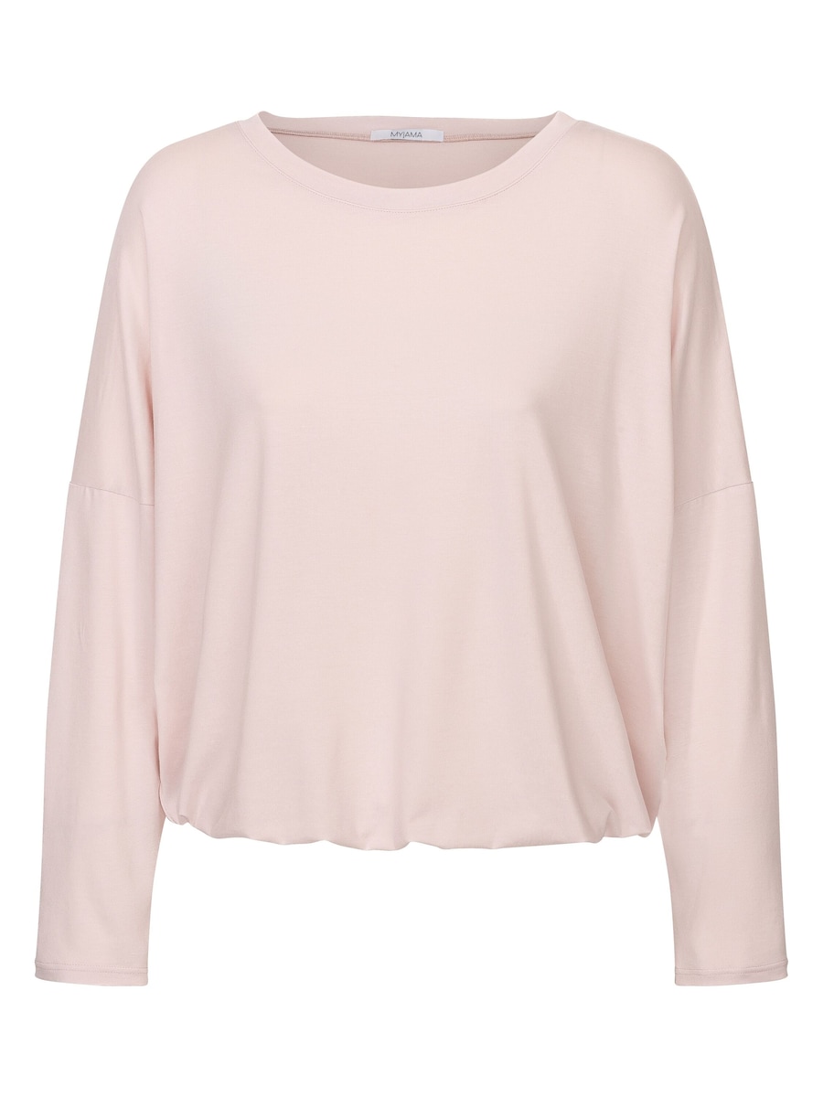 Пижамная рубашка Myjama, бежевый
Пижамная рубашка Myjama, бежевый