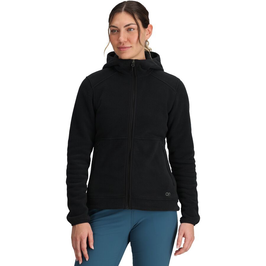Толстовка Outdoor Research Polartec 200 Outdoor Research, Black
Толстовка Outdoor Research Polartec 200 Outdoor Research, Black
