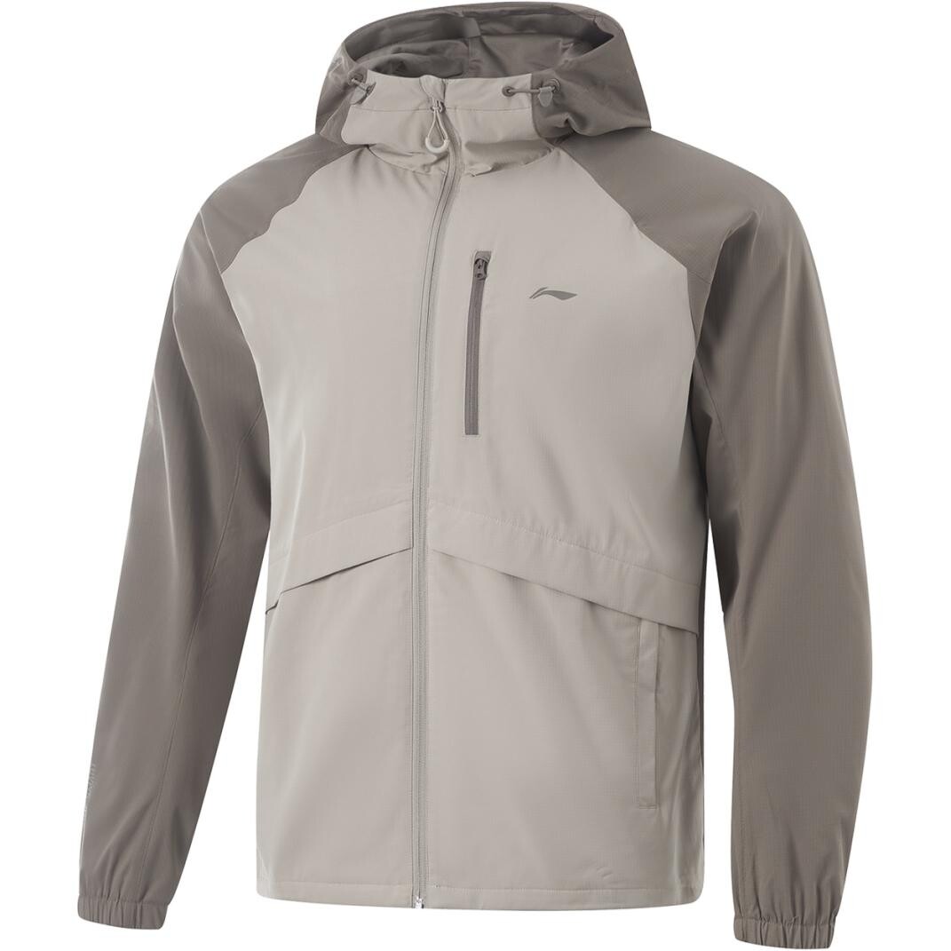 Мужская куртка Fitness Series, цвет: коричневый, пепельно-коричневый / дымчато-серый Lining
Мужская куртка Fitness Series, цвет: коричневый, пепельно-коричневый / дымчато-серый Lining