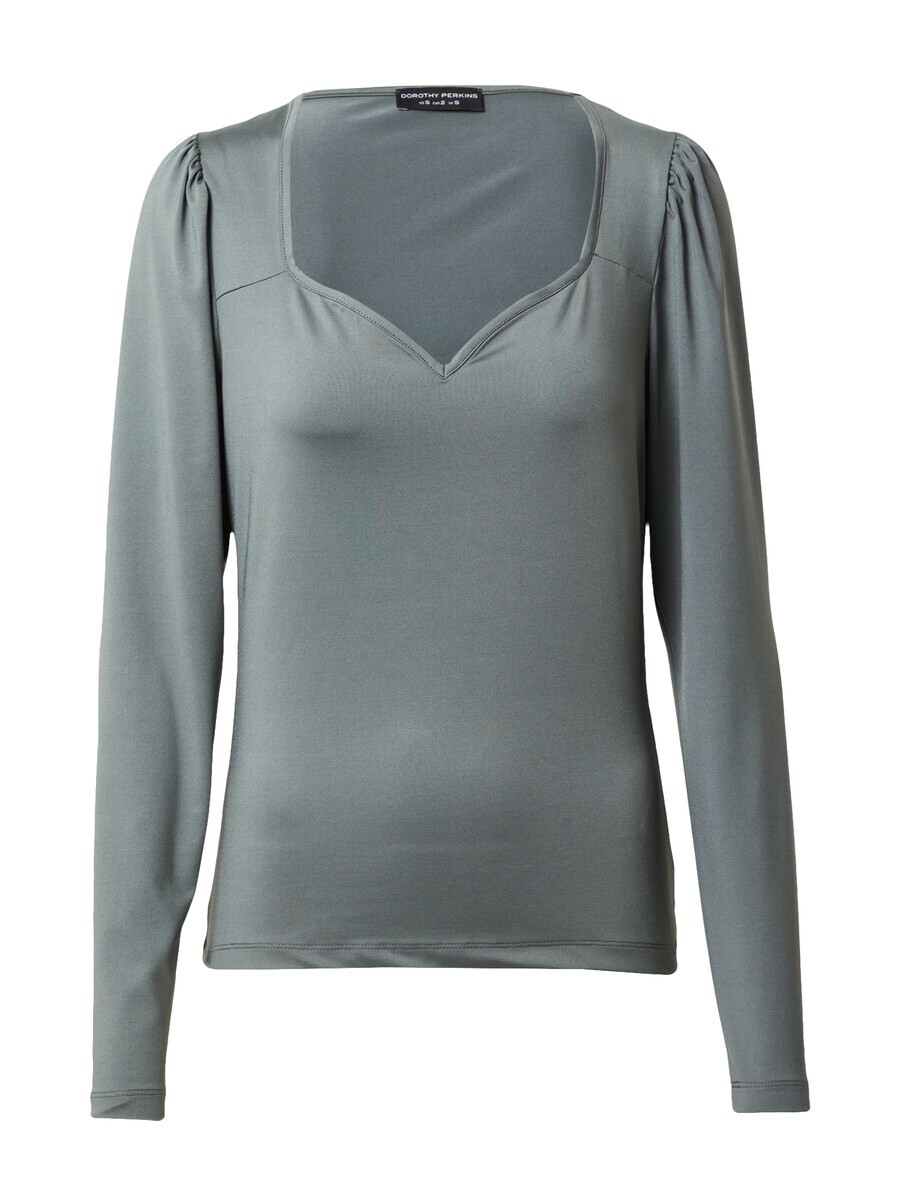 Футболка Dorothy Perkins Sweetheart, хаки
Футболка Dorothy Perkins Sweetheart, хаки