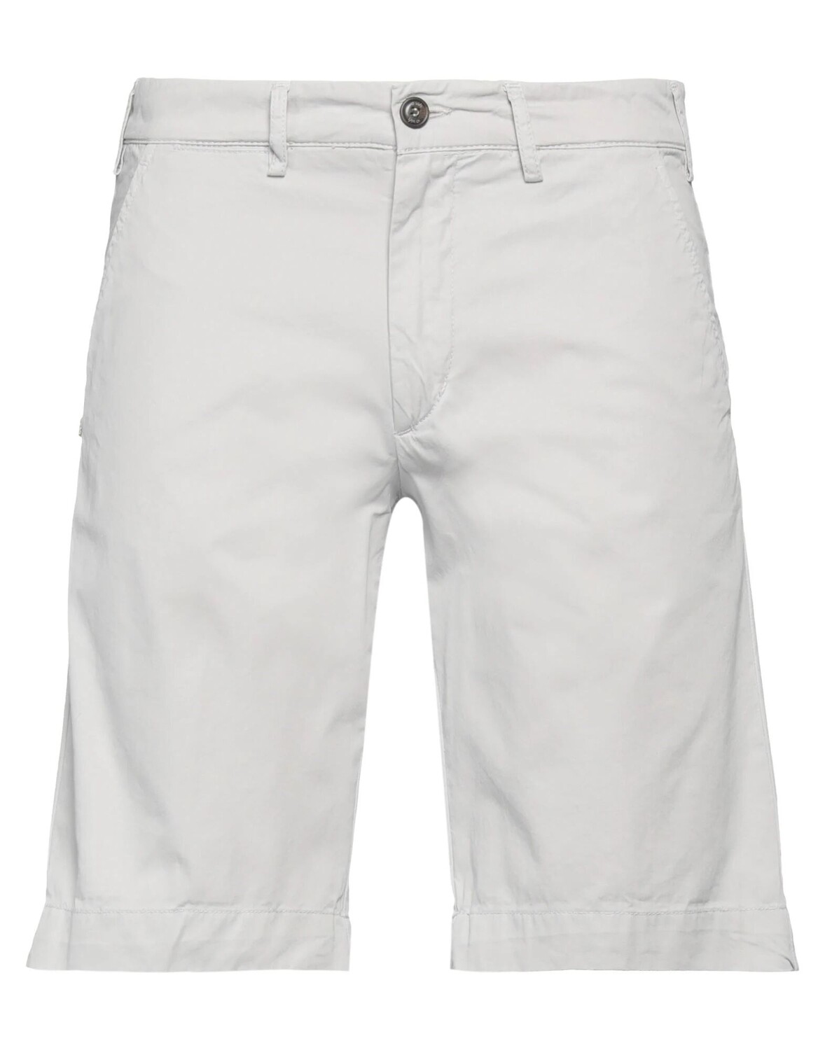 Шорты 40Weft, светло-серый
Шорты 40Weft, светло-серый