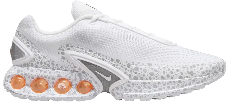 Кроссовки Nike Air Max DN SE Premium 'Electric Pack Alternate', белый
Кроссовки Nike Air Max DN SE Premium 'Electric Pack Alternate', белый