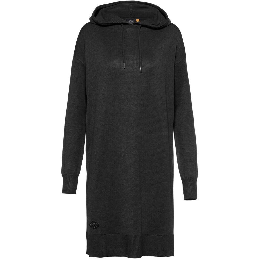 Платье Ragwear Raquel, черный
Платье Ragwear Raquel, черный