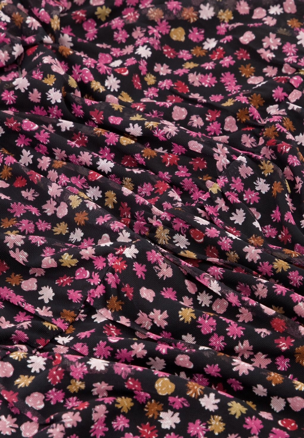 Блуза KANE Fabienne Chapot, черный 
Блуза KANE Fabienne Chapot, черный