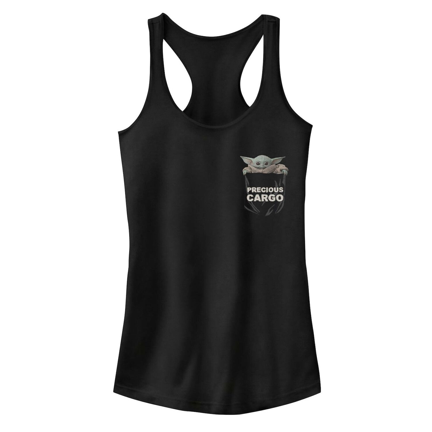 Юниорские «Звездные войны» Мандалорец «Дитя», он же Малыш Йода «Драгоценный грузовой танк» Licensed Character, черный
Юниорские «Звездные войны» Мандалорец «Дитя», он же Малыш Йода «Драгоценный грузовой танк» Licensed Character, черный