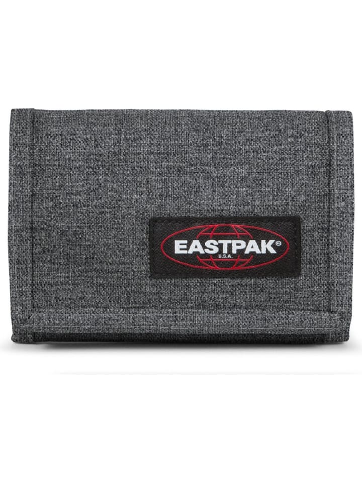 Кошелек Crew Single Eastpak, черный
Кошелек Crew Single Eastpak, черный