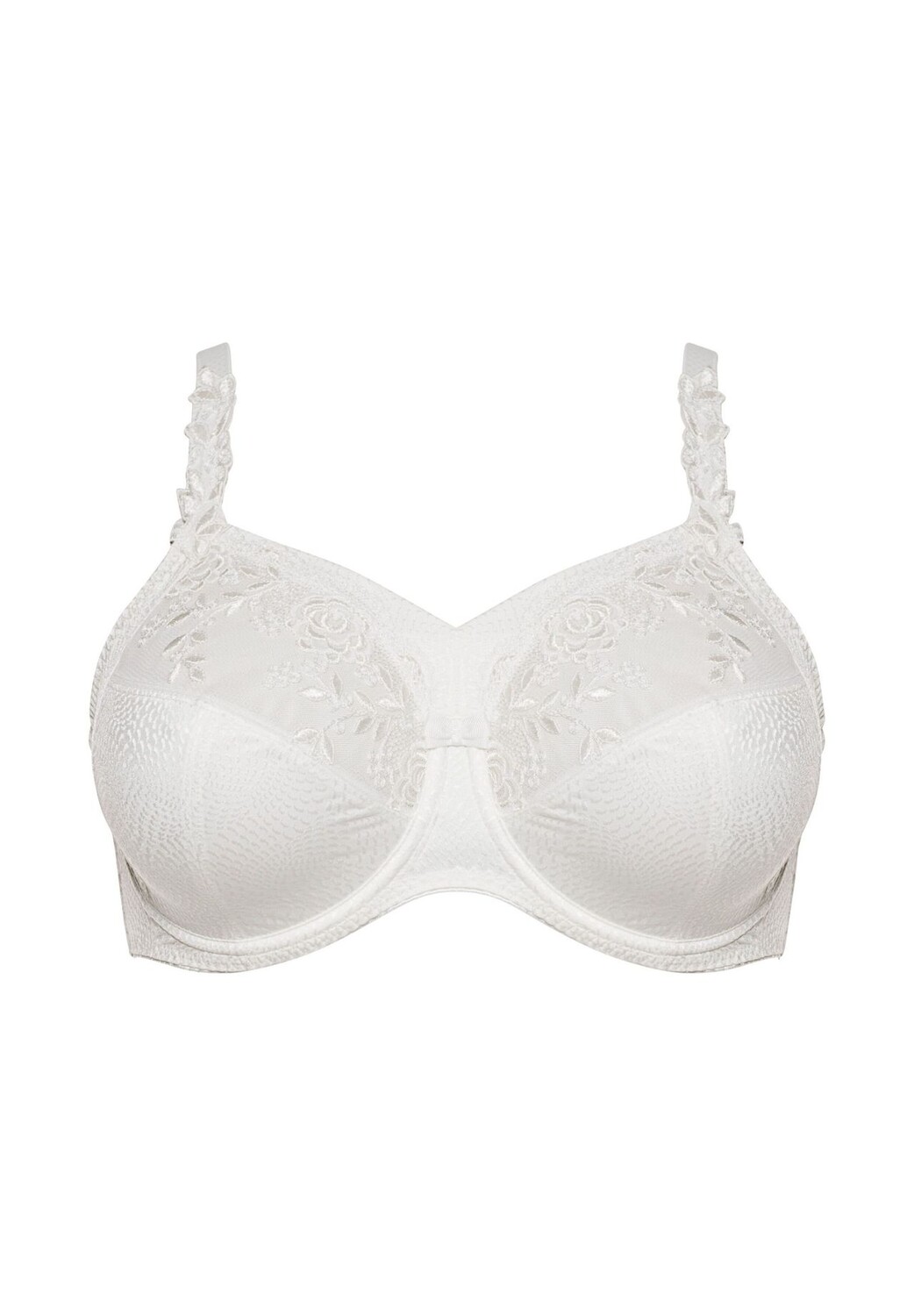Бюстгальтер и вставка на косточках Ella Ulla, цвет Écru
Бюстгальтер и вставка на косточках Ella Ulla, цвет Écru