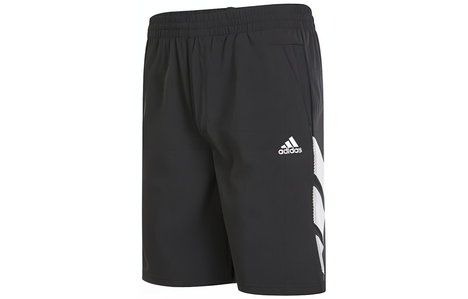 Дети Шорты Adidas, черный
Дети Шорты Adidas, черный