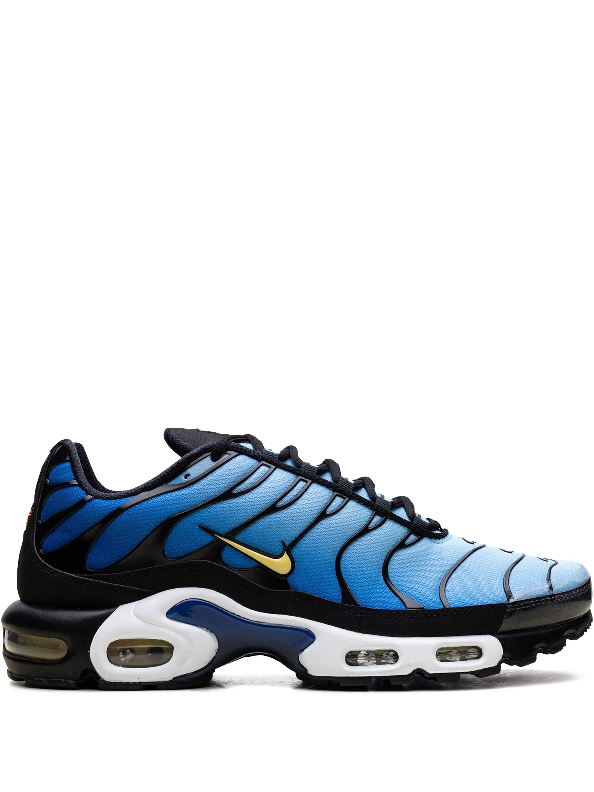 Кроссовки Air Max Plus OG Hyper Nike, черный
Кроссовки Air Max Plus OG Hyper Nike, черный