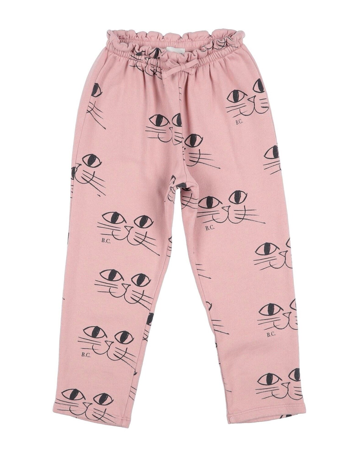 Брюки Bobo Choses, бледно-розовый
Брюки Bobo Choses, бледно-розовый