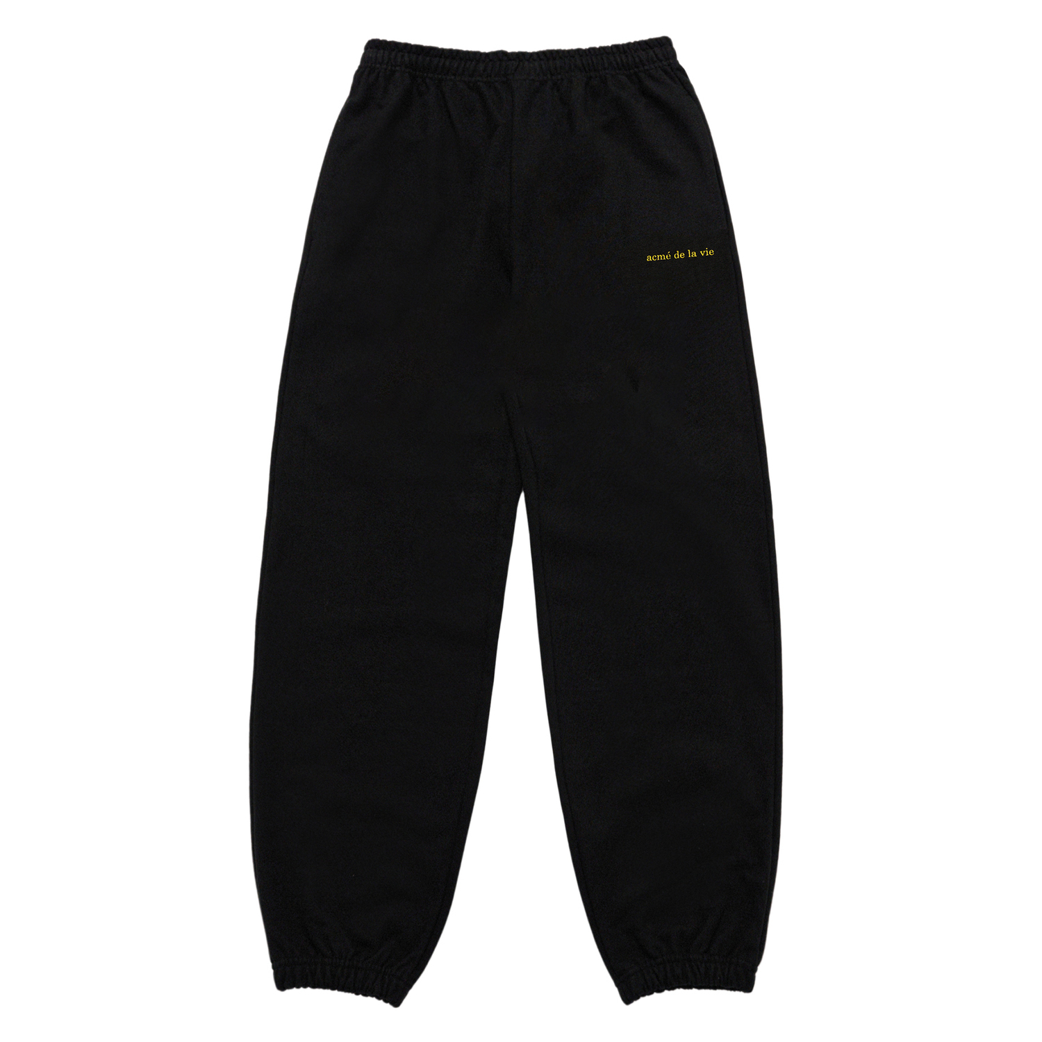 Acme De La Vie ADLV FW24 Повседневные брюки Unisex Black
Acme De La Vie ADLV FW24 Повседневные брюки Unisex Black