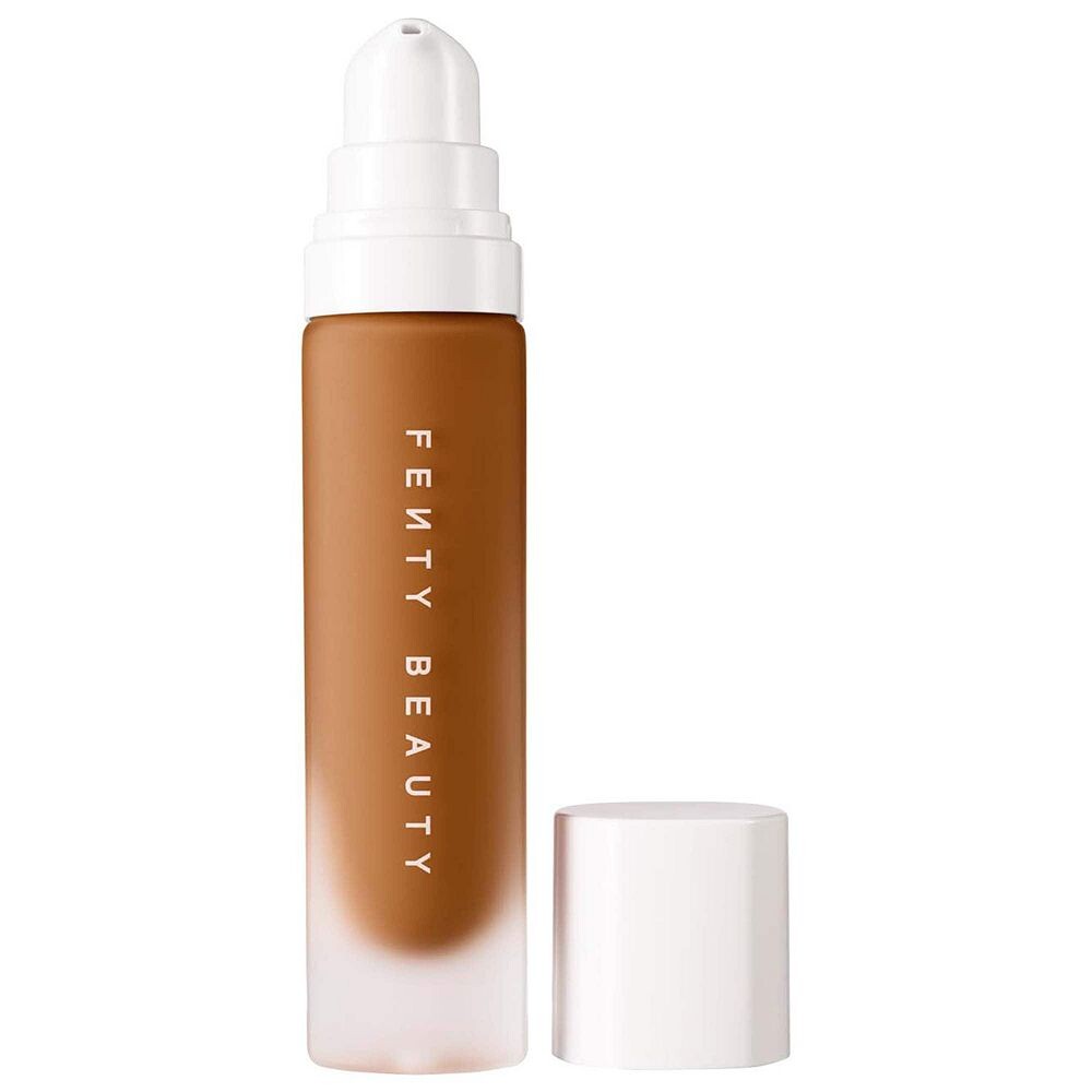 FENTY BEAUTY от Rihanna Pro Filt'r Soft Matte Longwear Liquid Foundation FENTY BEAUTY by Rihanna, 410
FENTY BEAUTY от Rihanna Pro Filt'r Soft Matte Longwear Liquid Foundation FENTY BEAUTY by Rihanna, 410