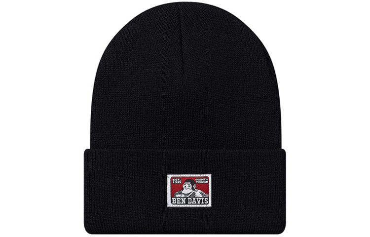 Ben Davis Beanie Supreme
Ben Davis Beanie Supreme