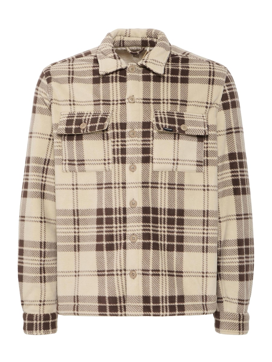 Куртка межсезонная BLEND BHBAKI, коричневый
Куртка межсезонная BLEND BHBAKI, коричневый