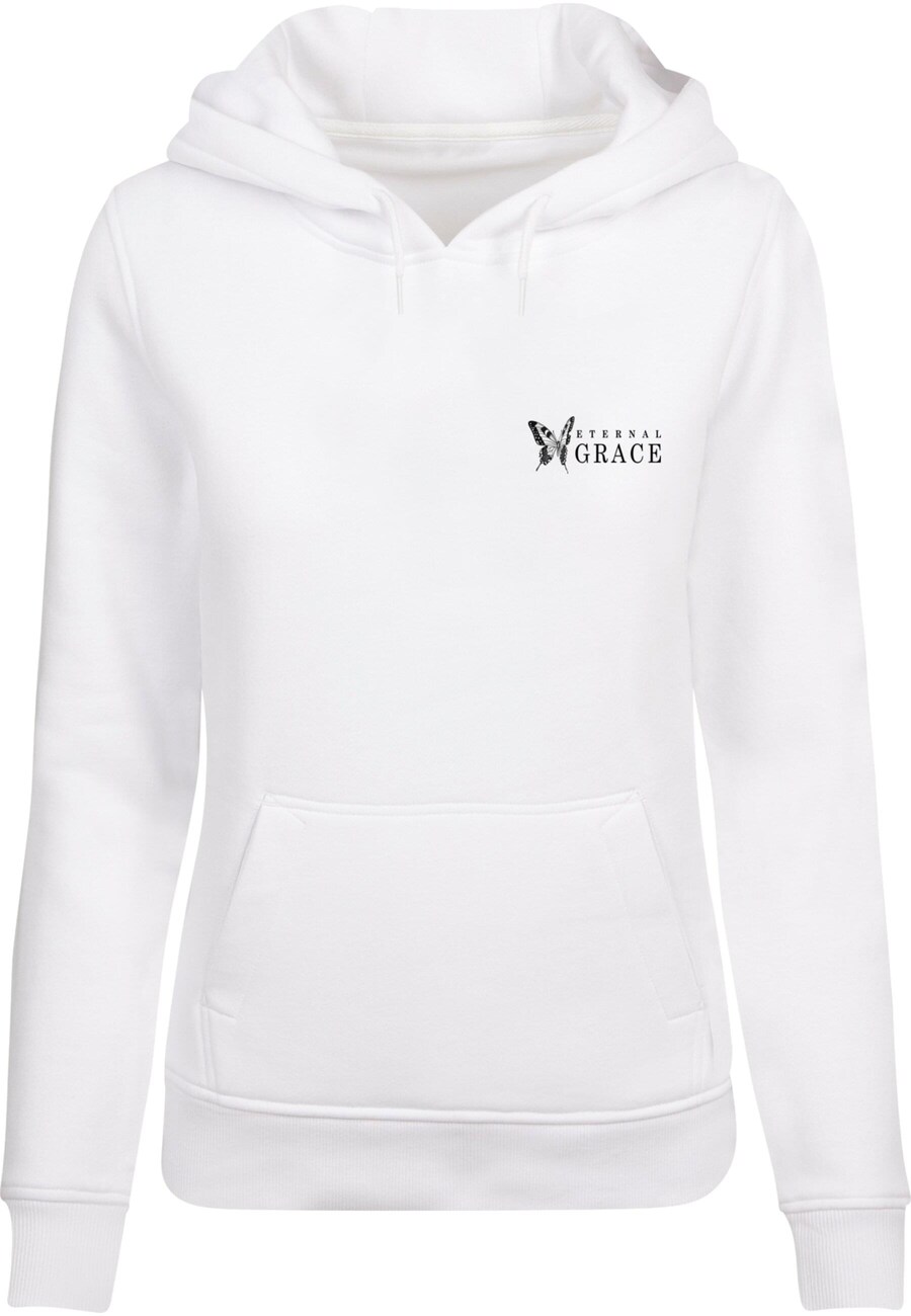 Толстовка Merchcode Eternal Grace, белый 
Толстовка Merchcode Eternal Grace, белый