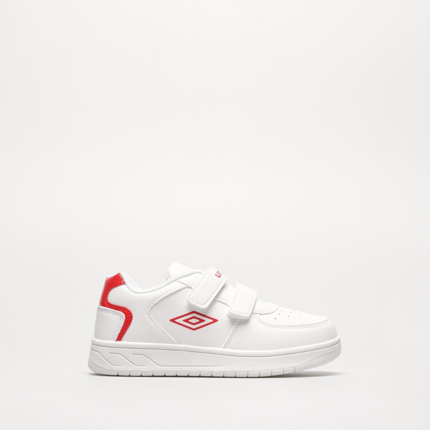 Кроссовки Umbro Ernie, белый
Кроссовки Umbro Ernie, белый