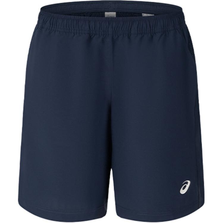 Спортивные шорты мужские ASICS, темно-синий
Спортивные шорты мужские ASICS, темно-синий