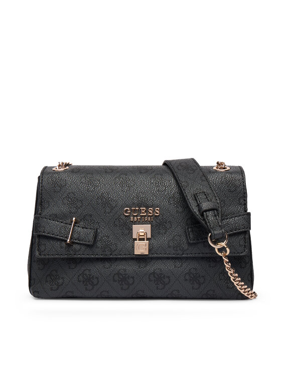 Сумка Yesba HWSG78 33210 Guess, серый
Сумка Yesba HWSG78 33210 Guess, серый