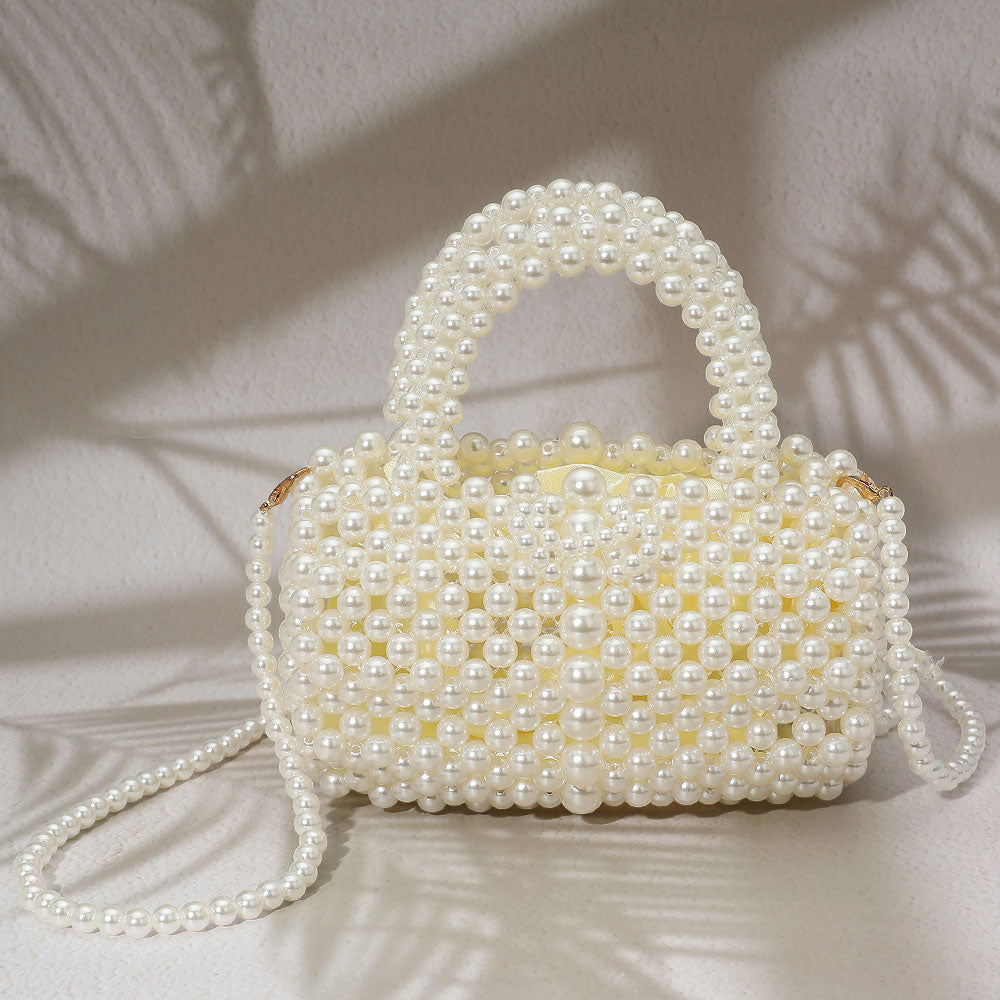 Жемчужная бисерная круглая сумка-клатч с верхней ручкой и возможностью ношения через плечо FASHNZFAB, кремовый/золотой, Золотистый, Жемчужная бисерная круглая сумка-клатч с верхней ручкой и возможностью ношения через плечо FASHNZFAB, кремовый/золотой
Жемчужная бисерная круглая сумка-клатч с верхней ручкой и возможностью ношения через плечо FASHNZFAB, кремовый/золотой, Золотистый, Жемчужная бисерная круглая сумка-клатч с верхней ручкой и возможностью ношения через плечо FASHNZFAB, кремовый/золотой