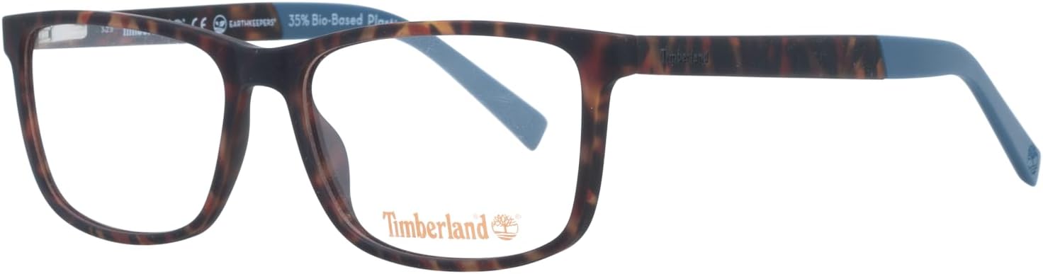 Timberland очки TB 1589 052 Dark Havana
Timberland очки TB 1589 052 Dark Havana