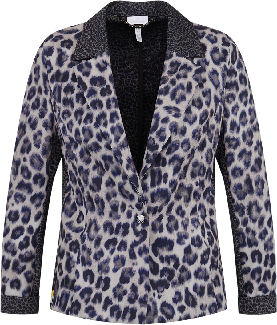 Блейзер Sportalm Kitzbühel, синий
Блейзер Sportalm Kitzbühel, синий