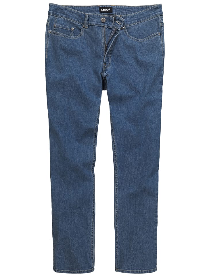 Джинсы Men Plus, цвет medium stone
Джинсы Men Plus, цвет medium stone