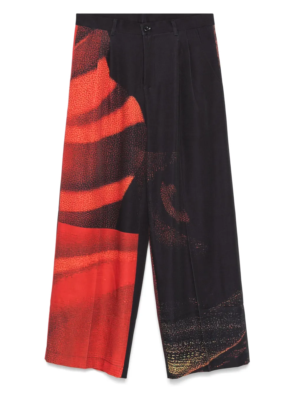 Брюки Spiraling Man Kidsuper, черный
Брюки Spiraling Man Kidsuper, черный