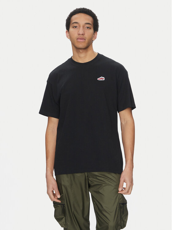 Свободная футболка FQ3762 Nike, черный
Свободная футболка FQ3762 Nike, черный