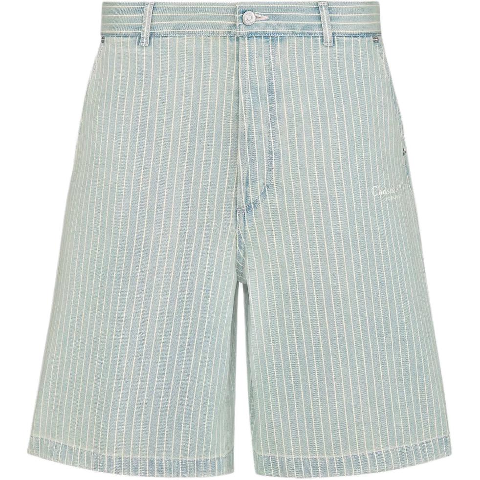 DIOR Повседневные шорты мужские синие
DIOR Повседневные шорты мужские синие