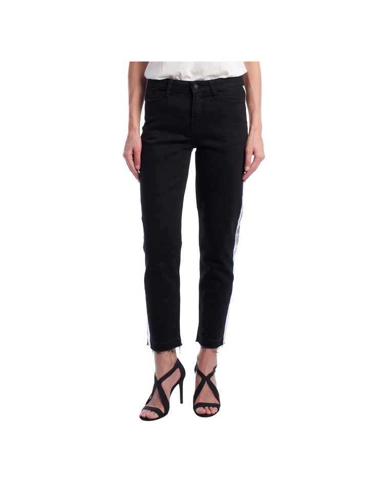 Джинсы Zadig&Voltaire, черный 
Джинсы Zadig&Voltaire, черный