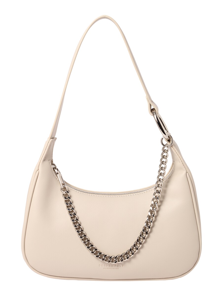 Сумка через плечо Seidenfelt Manufaktur NAANTALI, Ecru
Сумка через плечо Seidenfelt Manufaktur NAANTALI, Ecru