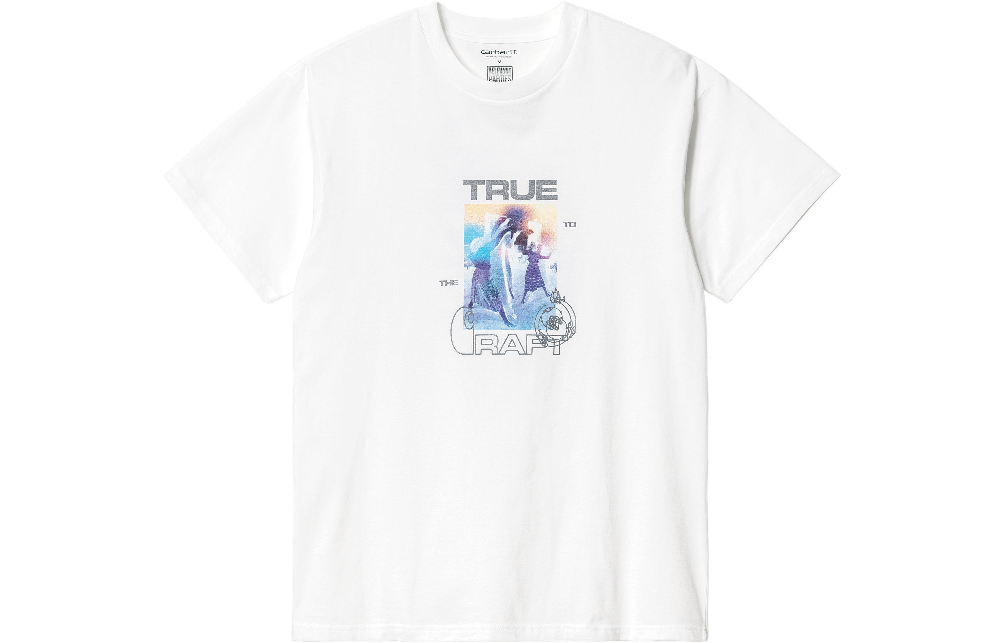 Carhartt WIP Футболка мужская белая, Белый, Carhartt WIP Футболка мужская белая
Carhartt WIP Футболка мужская белая, Белый, Carhartt WIP Футболка мужская белая