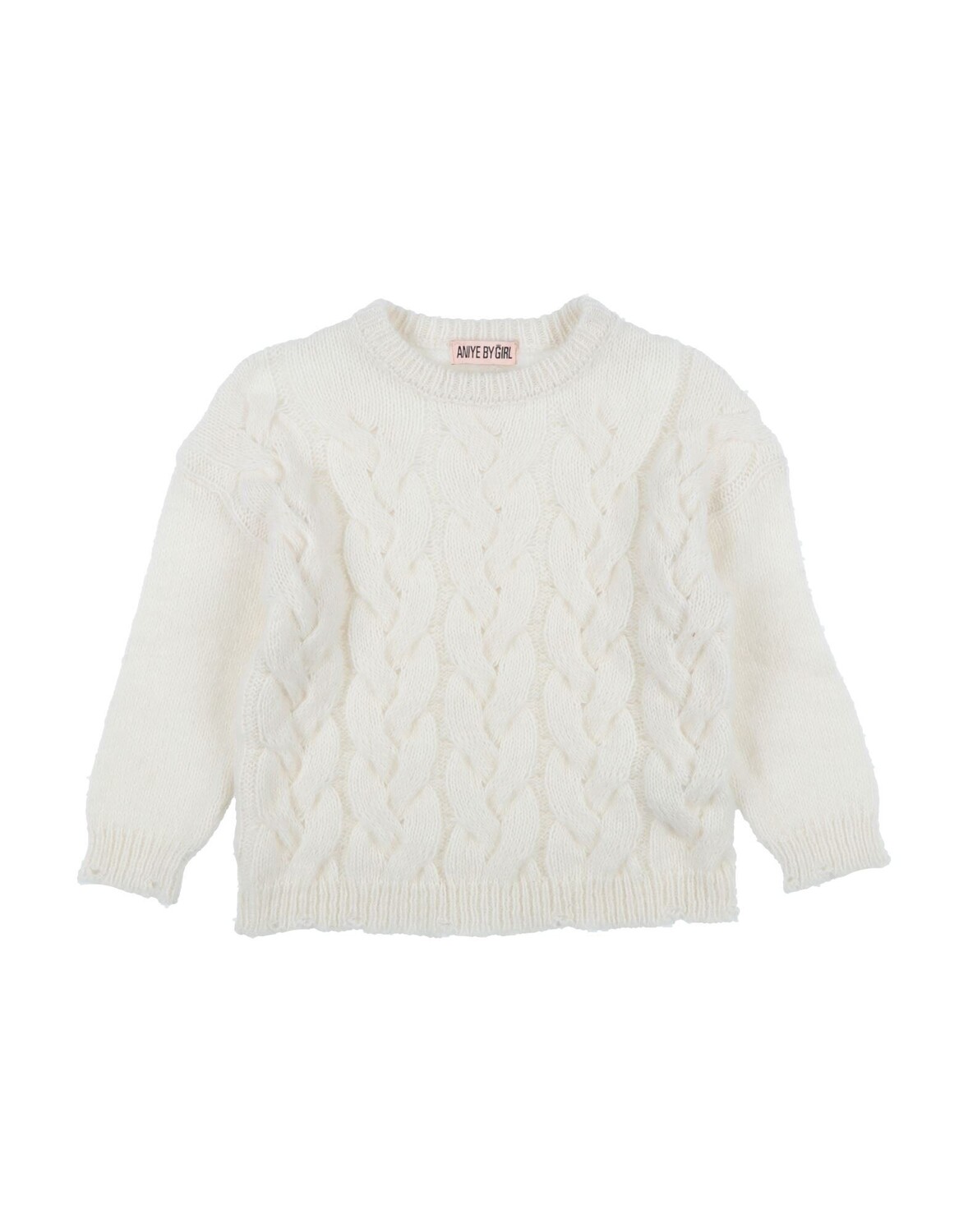 Свитер Aniye By, слоновая кость
Свитер Aniye By, слоновая кость