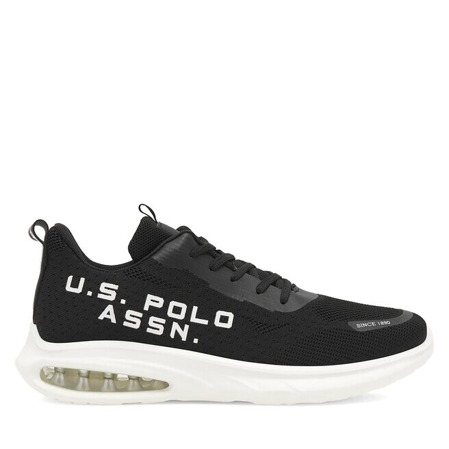 Кроссовки U.S. Polo Assn. ACTIVE001 Negro, черный 
Кроссовки U.S. Polo Assn. ACTIVE001 Negro, черный